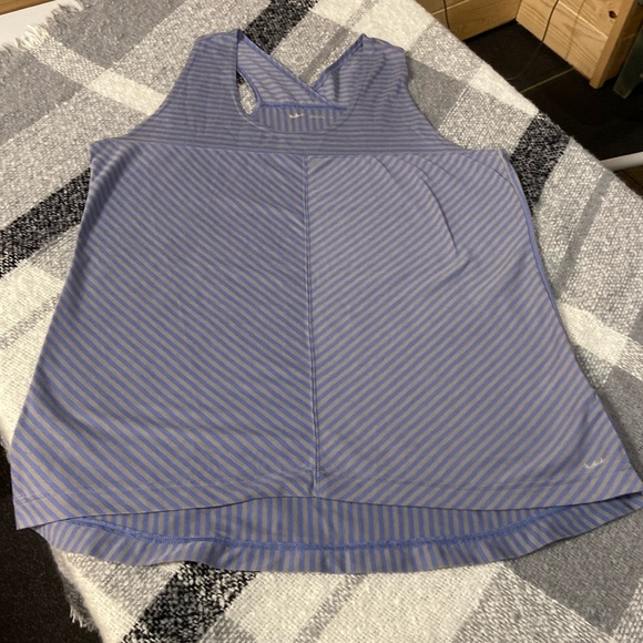 Woolrich Tops - Tank in good used condition. Very comfortable